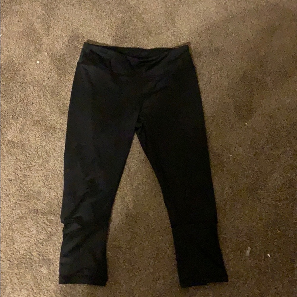 Everlast leggings